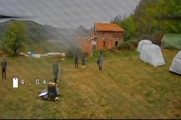 Donji Vakuf – Moldavski “turisti” na zadatku fotografisanja državnih zgrada i ambasada u BiH, Srbiji i Hrvatskoj