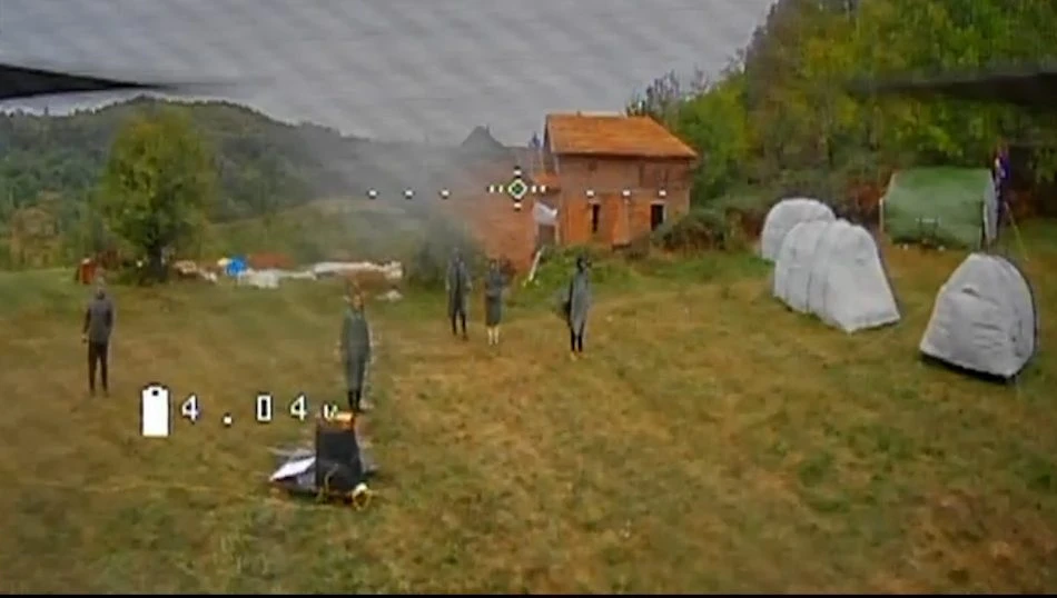 Donji Vakuf – Moldavski “turisti” na zadatku fotografisanja državnih zgrada i ambasada u BiH, Srbiji i Hrvatskoj