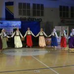 Donji Vakuf – Veče folklora i pjesme