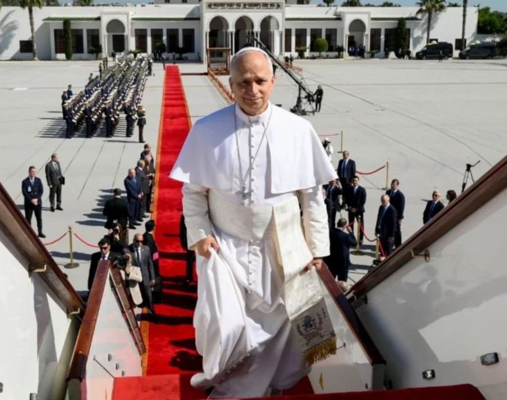 Donji Vakuf  – Papa: Jao onima koji koriste Božje ime za vlastitu vojnu i političku korist