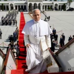 Donji Vakuf  – Papa: Jao onima koji koriste Božje ime za vlastitu vojnu i političku korist