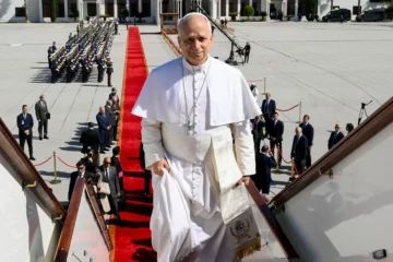 Donji Vakuf  – Papa: Jao onima koji koriste Božje ime za vlastitu vojnu i političku korist