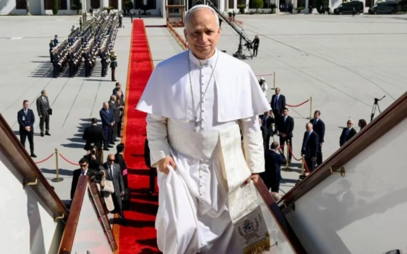 Donji Vakuf  – Papa: Jao onima koji koriste Božje ime za vlastitu vojnu i političku korist