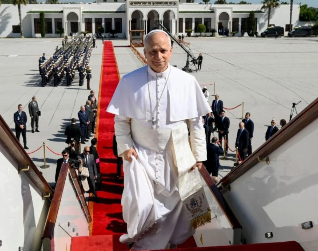 Donji Vakuf  – Papa: Jao onima koji koriste Božje ime za vlastitu vojnu i političku korist