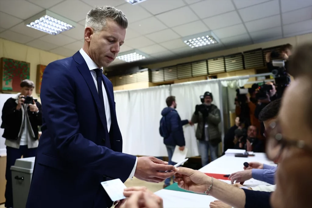 Donji Vakuf – Ko je Peter Magyar i kako je pobijedio Viktora Orbana?