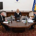 Donji Vakuf – Predsjedništvo BiH otvorilo put za sporazum BiH i Hrvatske