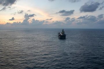 Donji Vakuf – SAD uvodi pomorsku blokadu iranskih luka