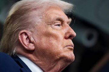 Donji Vakuf – Trump prijeti Iranu: Utorak, 20:00 po istočnom vremenu!