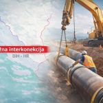 Donji Vakuf – Određeni pregovarači sa Hrvatskom o izgradnji plinovoda Južna interkonekcija