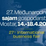 Donji Vakuf – Otvoren Međunarodni sajam gospodarstva, Mostar okuplja 900 izlagača iz 27 zemalja