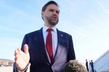 Donji Vakuf – Vance: Propali pregovori s Iranom, vraćamo se kući