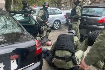 Donji Vakuf – Velika policijska akcija u ZDK: Uhapšeno 19 osoba, zaplijenjena droga