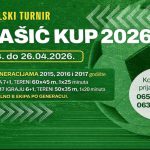Donji Vakuf – “Vlašić cup 2026.”