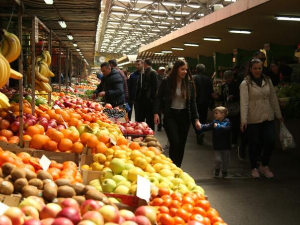 Donji Vakuf – Voće postaje luksuz: BiH sve više uvozi, cijene “ludo” rastu