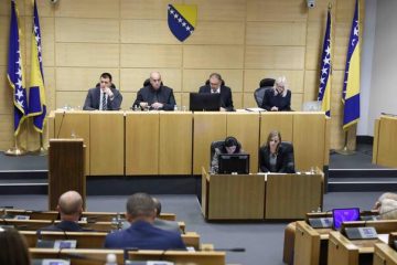 Donji Vakuf – Zbog političara građani BiH plaćaju najskuplje naknade u Evropi