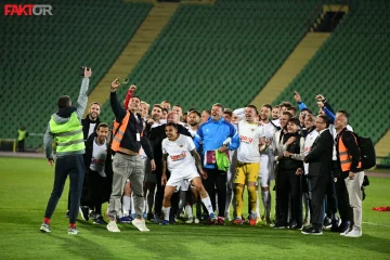 Donji Vakuf – FK Borac novi prvak Bosne i Hercegovine!
