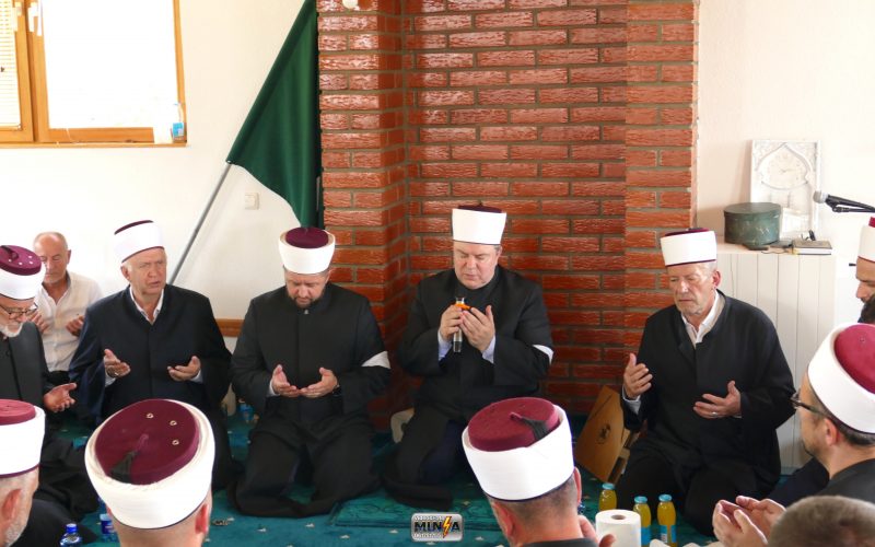 Donji Vakuf – Snimak Šehidskog mevluda u Korenićima