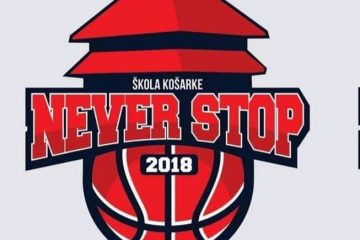 Donji Vakuf – Košarkaši ŠK NEVER STOP-a učestvuju na jakom turniru u Kalesiji