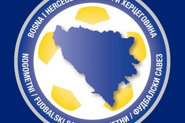 Donji Vakuf – Barbarez odredio spisak reprezentativaca Bosne i Hercegovine