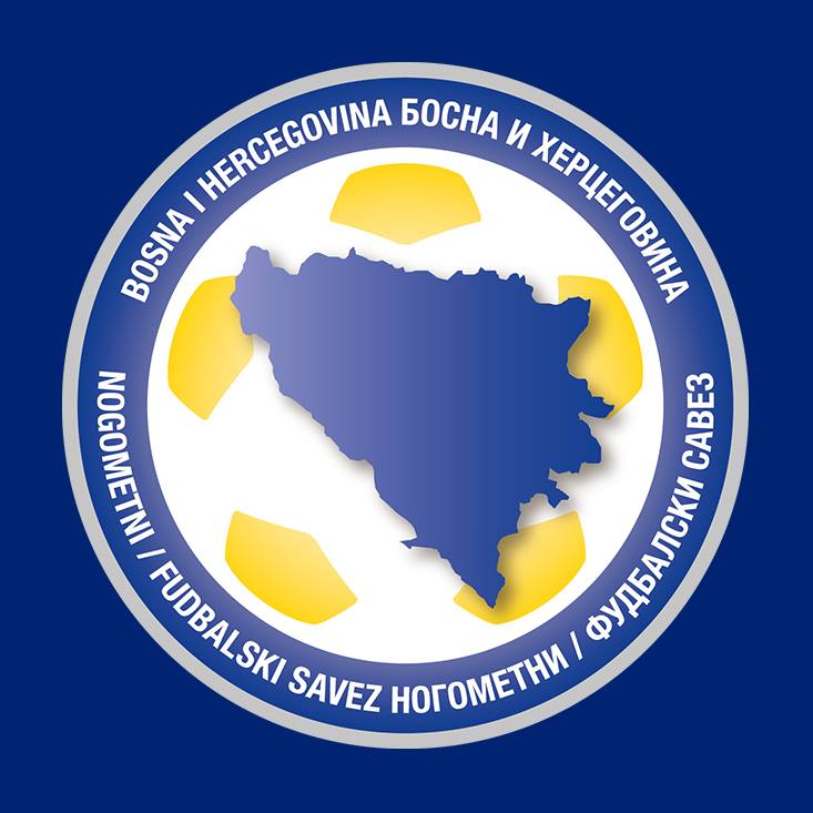 Donji Vakuf – Barbarez odredio spisak reprezentativaca Bosne i Hercegovine