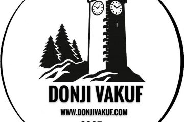 Donji Vakuf – Bajramska čestitka