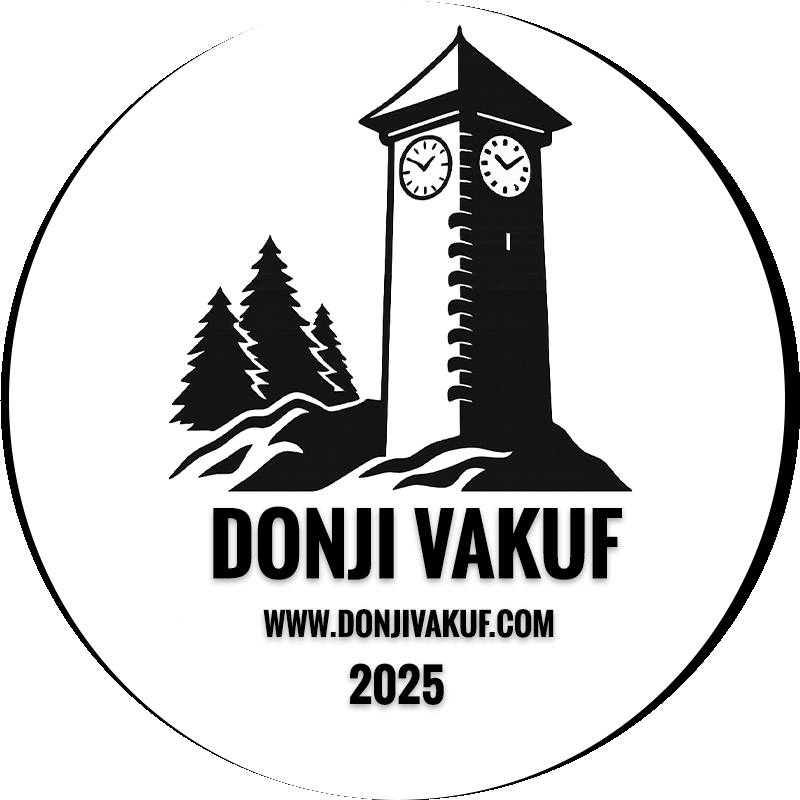 Donji Vakuf – Bajramska čestitka