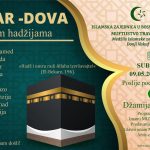 Donji Vakuf – Ikrar dova za buduće hadžije
