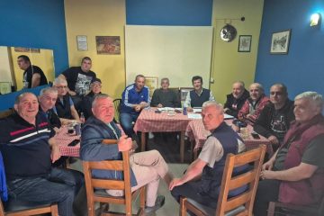 Donji Vakuf – “Tavla/backgammon klub Donji Vakuf” novi naziv našeg kluba!