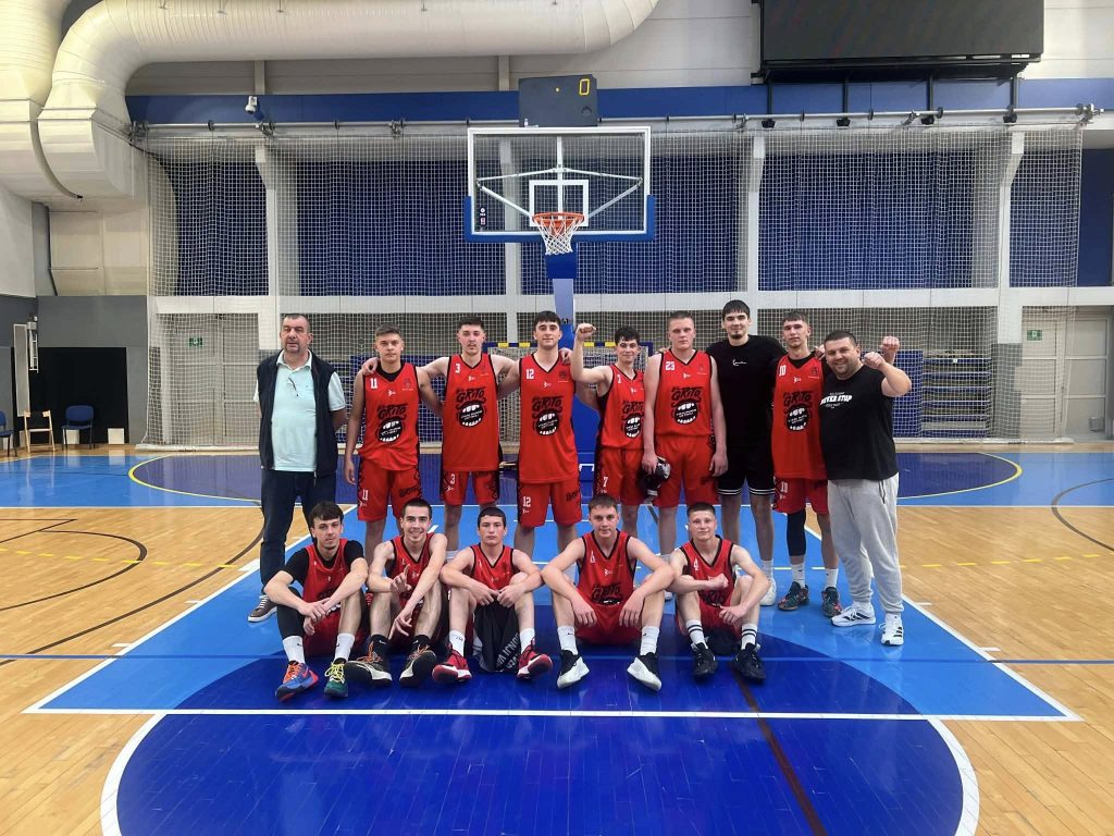 Donji Vakuf – OGROMNA POBJEDA U POLUFINALU DRŽAVNOG TAKMIČENJA.