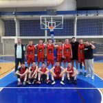 Donji Vakuf – OGROMNA POBJEDA U POLUFINALU DRŽAVNOG TAKMIČENJA.
