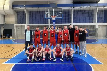 Donji Vakuf – OGROMNA POBJEDA U POLUFINALU DRŽAVNOG TAKMIČENJA.