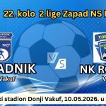 Donji Vakuf –  Radnik pod imperativom pobjede