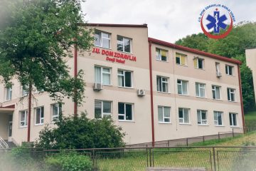 Donji Vakuf – JU DOM ZDRAVLJA nabavio savremeni spirometar BTL-08 Spiro Pro