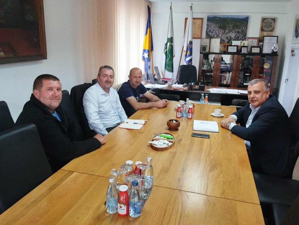 DonjiVakuf – OPĆINA DONJI VAKUF KROZ NOVE MJERE PRUŽA SNAŽNU PODRŠKU POLJOPRIVREDNICIMA