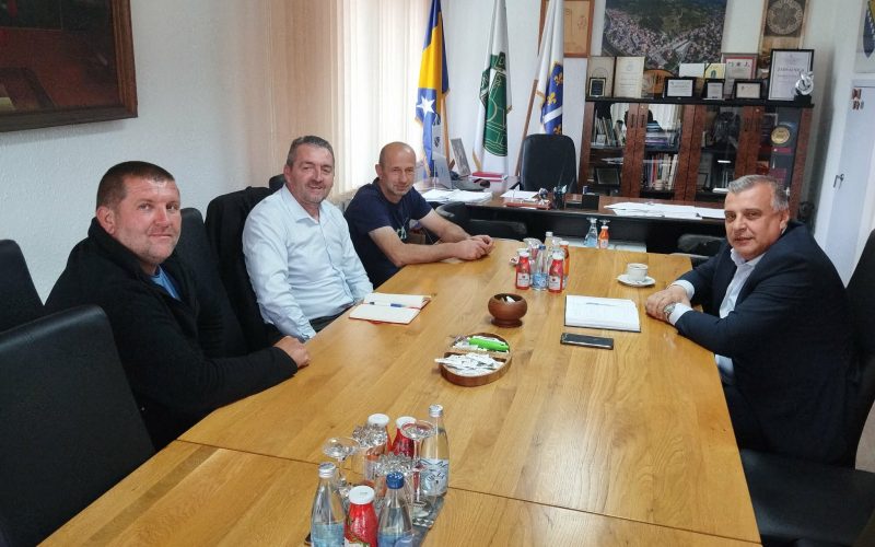 DonjiVakuf – OPĆINA DONJI VAKUF KROZ NOVE MJERE PRUŽA SNAŽNU PODRŠKU POLJOPRIVREDNICIMA