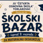 Donji Vakuf – Školski Bazar u Torlakovcu