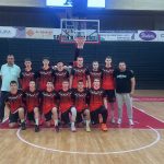 Donji Vakuf – Polufinalni tunir u košarci
