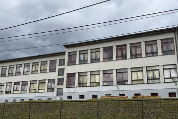 Donji Vakuf – utopljavanja objekta Prve osnovne škole Donji Vakuf – “Kurića kula”