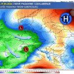 Donji Vakuf – Vremenska prognoza za vikend
