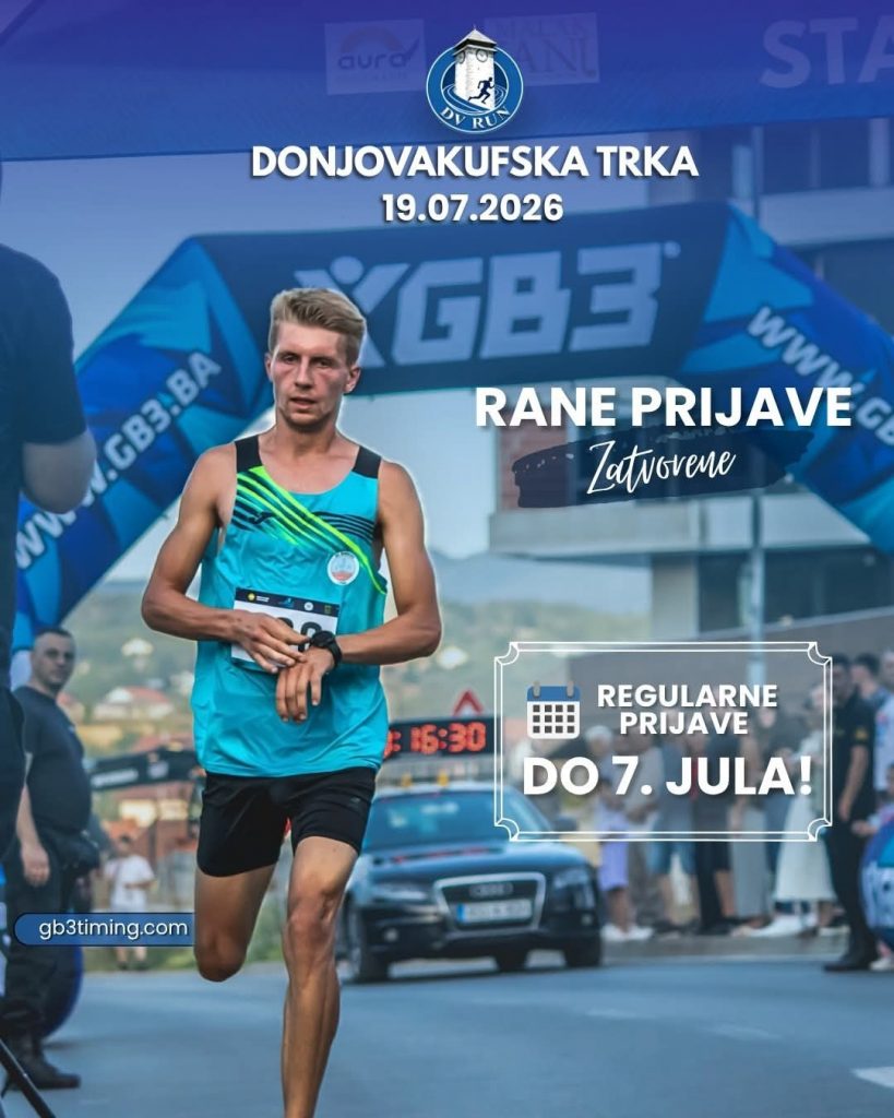 Donji Vakuf – “Donjovakufska petica”
