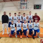 Donji Vakuf – Kadeti ŠK NEVER STOP osvajaju prvo mjesto na Final 4 Lige Mladih SBK/KSB.