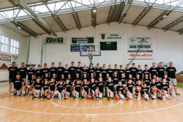 Donji Vakuf – Rezime sezone u Školi košarke NEVER STOP Donji Vakuf
