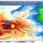 Donji Vakuf – Do kraja maja sunčano i toplo