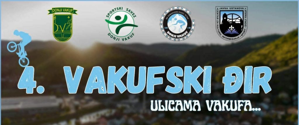 Donji Vakuv – 4. Vakufski đir