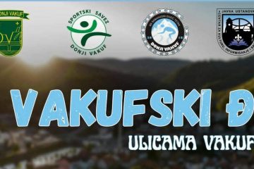 Donji Vakuv – 4. Vakufski đir