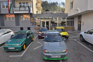 Donji Vakuf – Č𝐥𝐚𝐧𝐨𝐯𝐢 𝐎𝐒𝐕 𝐊𝐥𝐮𝐛𝐚 𝐃𝐨𝐧𝐣𝐢 𝐕𝐚𝐤𝐮𝐟 𝐝𝐚𝐧𝐚𝐬 𝐧𝐚 𝐭𝐚𝐤𝐦𝐢č𝐞𝐧𝐣𝐮 𝐮 𝐍𝐨𝐯𝐨𝐦 𝐓𝐫𝐚𝐯𝐧𝐢𝐤𝐮