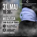 Donji Vakuf – Dan bijelih traka: Sjećanje na 3.176 ubijenih Prijedorčana