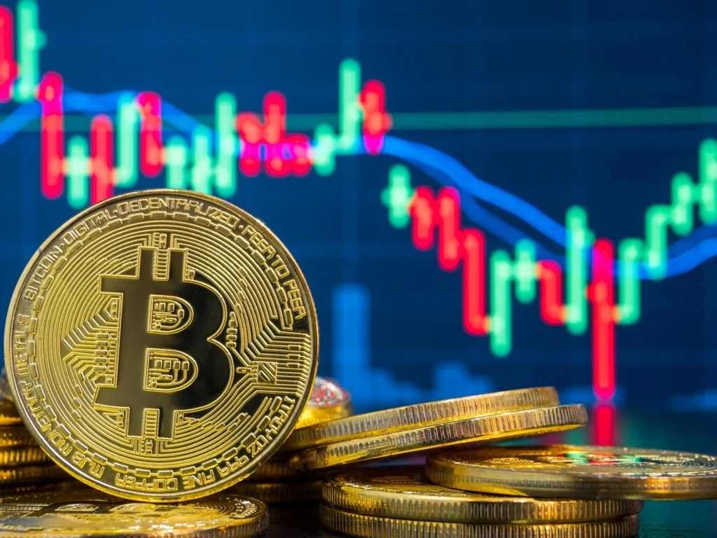 Donji Vakuf – Bitcoin srušio historijski rekord i podijelio svjetsku ekonomsku elitu