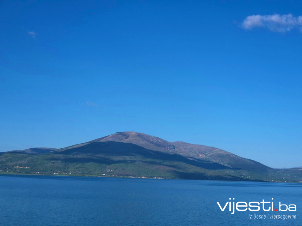 Donji Vakuf – Buško jezero, najljepša neiskorištena destinacija BiH