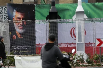 Donji Vakuf – Iran ruši “Viziju 2030”: Zaljev postaje zabranjena zona za investicije